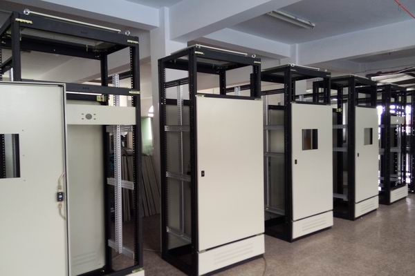 察布查尔控制柜-控制柜布线要求